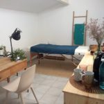 Cabinet de massages & consultations ayurvédiques à Castries