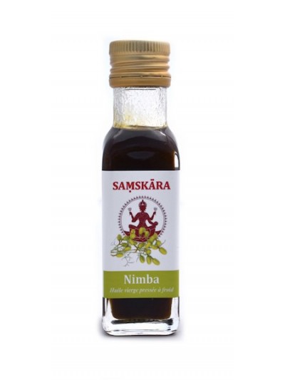 L'huile de Neem un soin ayurvédique - Saadhia Huiles végétales