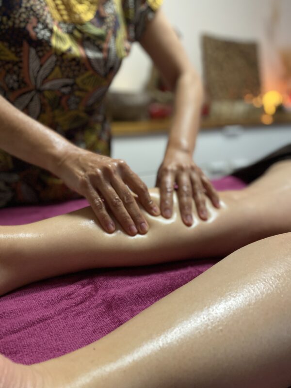 Massage Abhyanga 90mn - Réservation