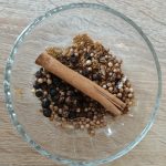 Ayurveda Montpellier - baton de cannelle